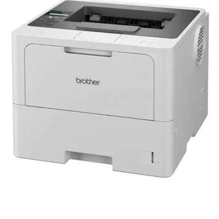 Brother HL-L6210DW Impresora Láser Monocromo Blanco Brother HL-L6210DW Impresora Láser Monocromo Blanco